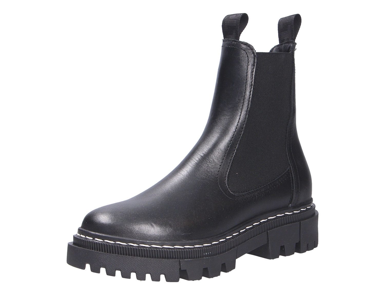 Winterstiefelette
