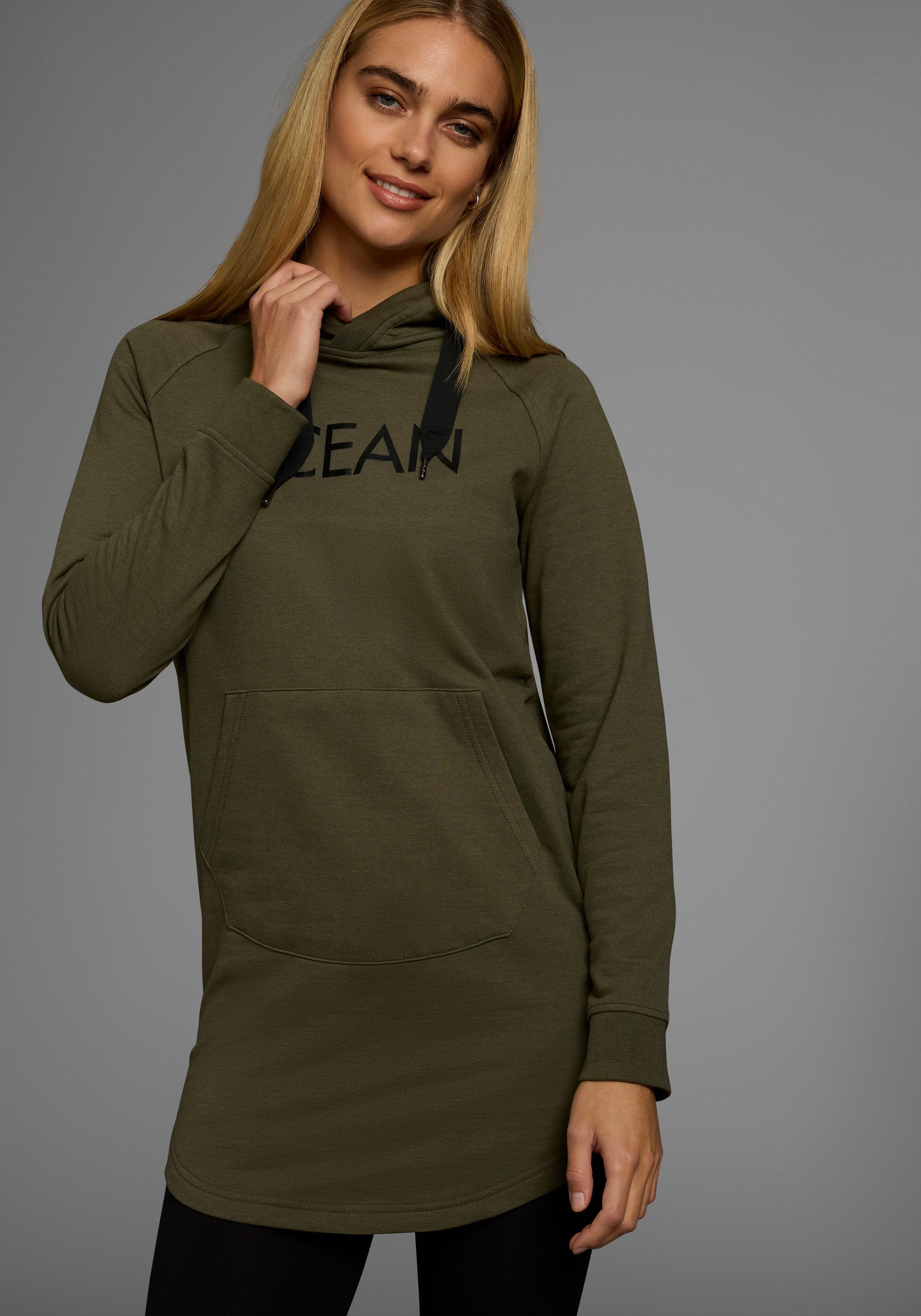 Ocean Sportswear Jogginganzug Essentials Joggingsuit (Packung, 2-tlg., mit günstig online kaufen