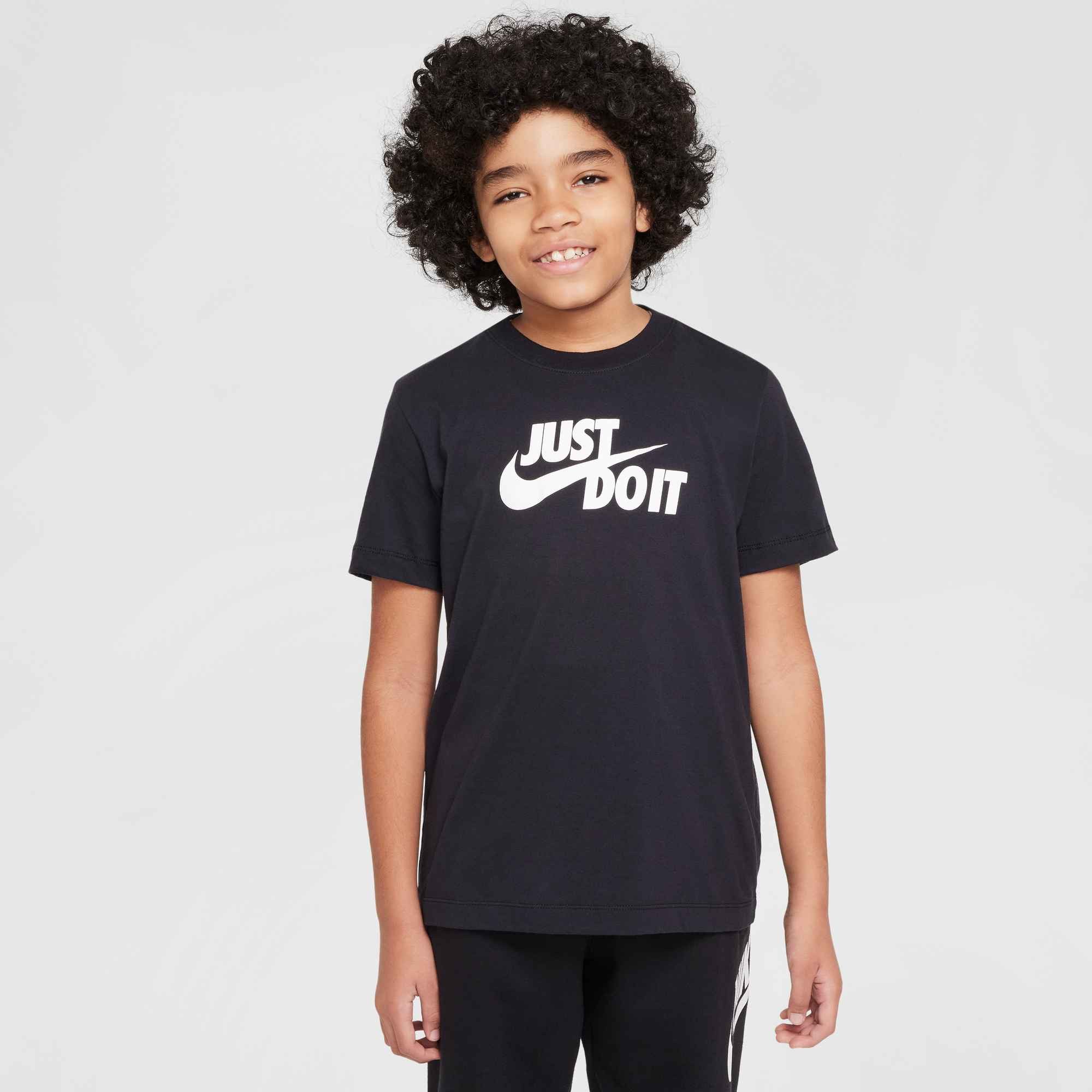 Nike Sportswear T-Shirt Nike Sportswear Big Kids' T-Shirt Für Kinder und Jugendliche