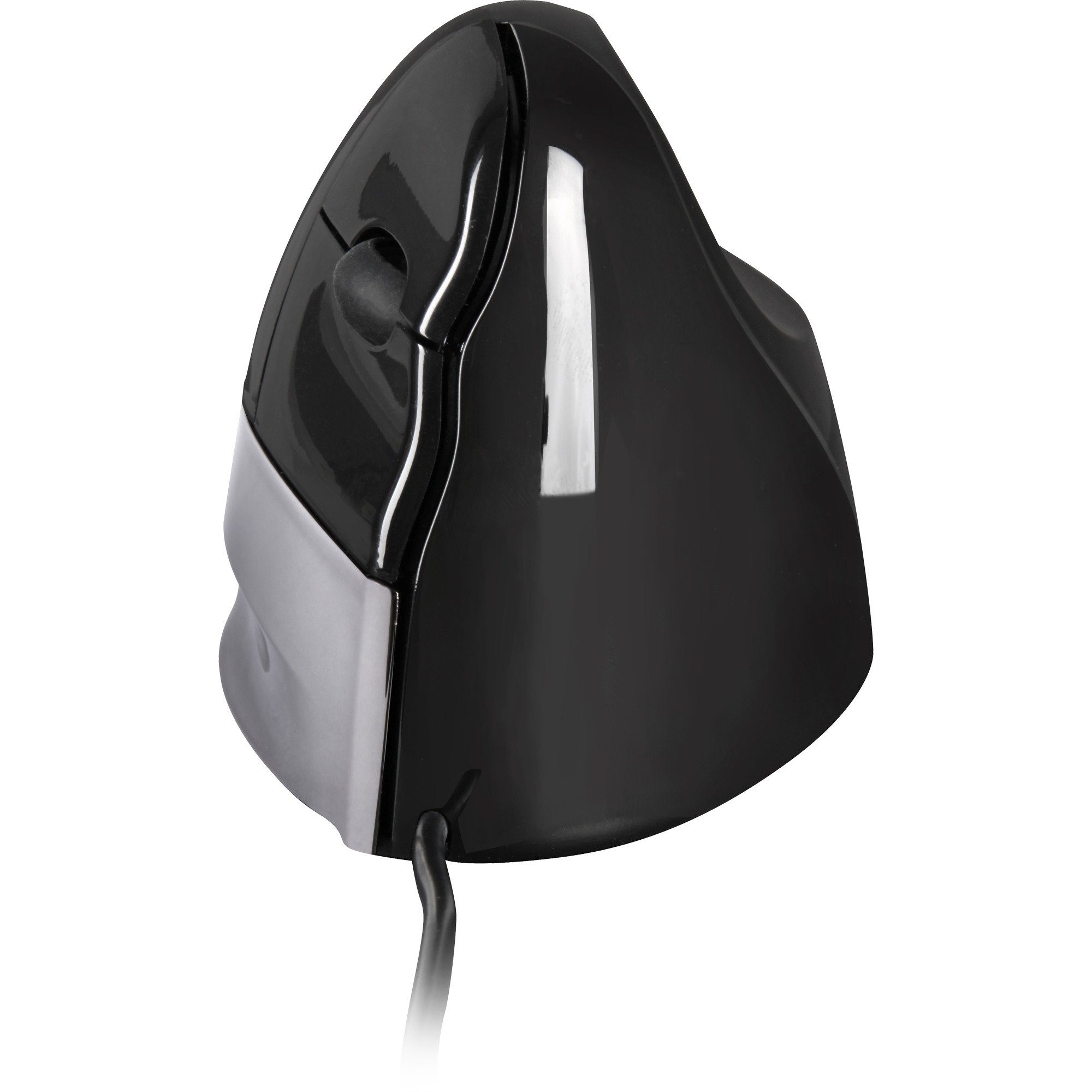 EVOLUENT Evoluent Vertical Mouse Standard RH, Maus Maus (kabelgebunden)