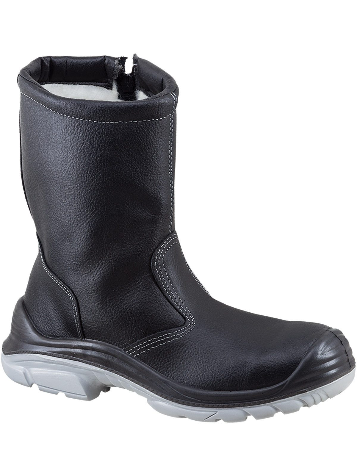 U-Power Taiga Stiefel