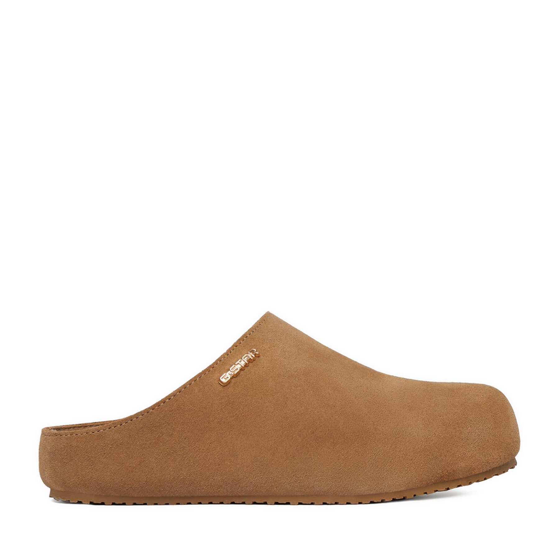 G-STAR G Star Raw Flip Flops Boy Brown Badepantolette