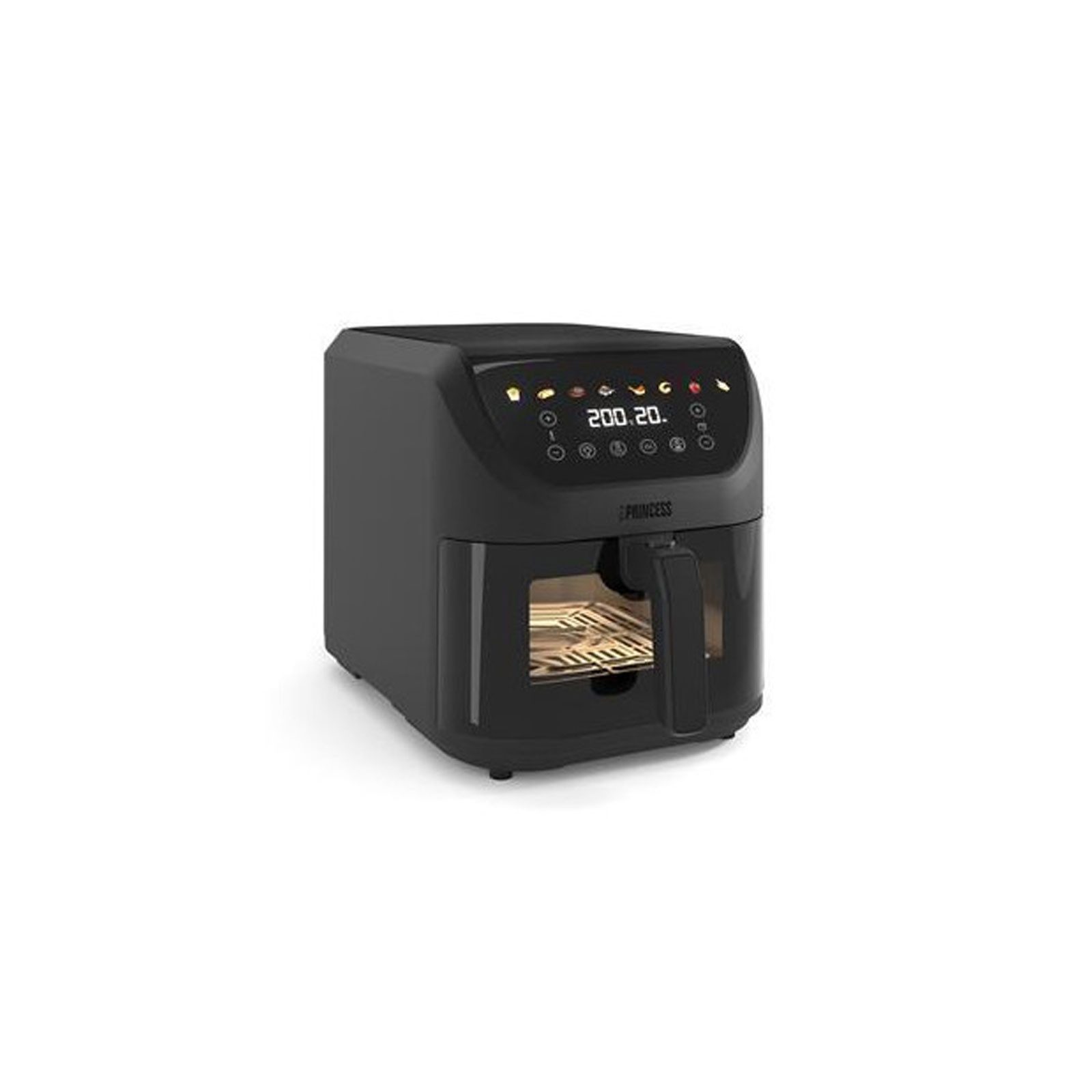 PRINCESS Fritteuse 182476 SlimFry