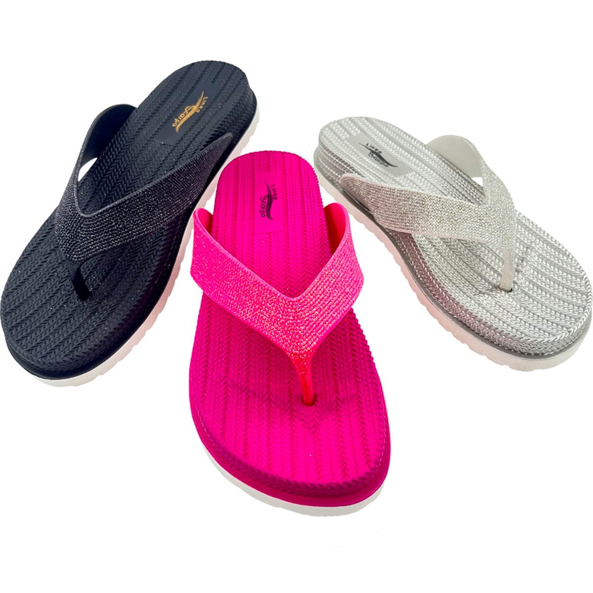 Linea Scarpa Badezehentrenner