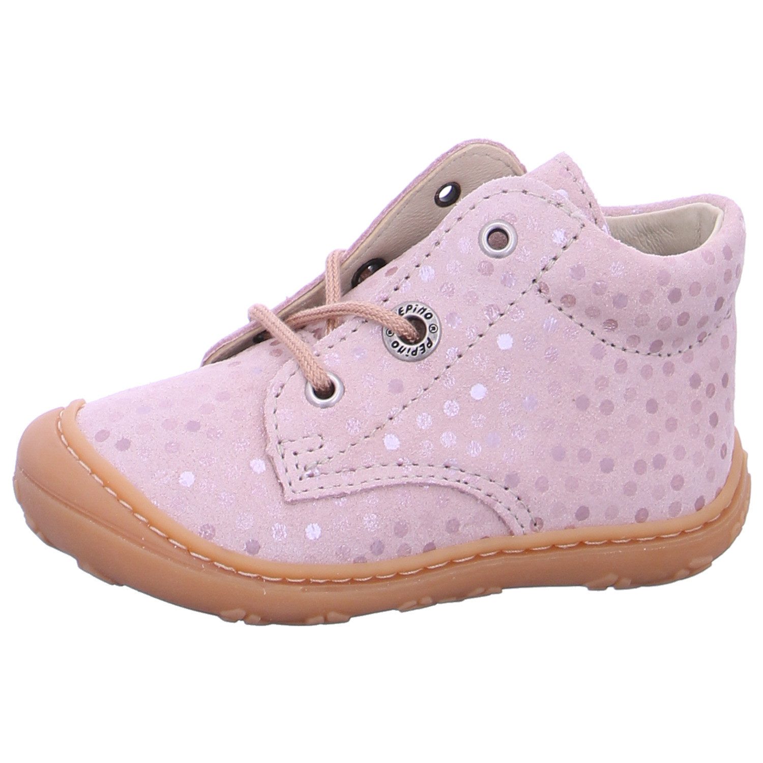 Ricosta Dots Schnürschuh