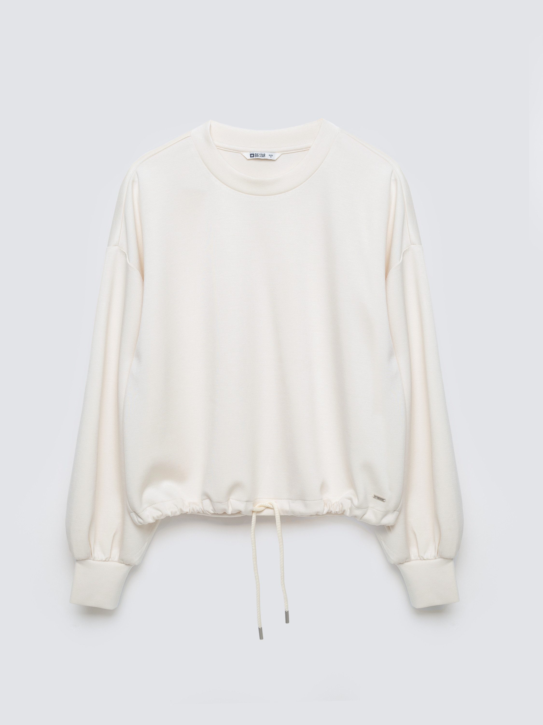 Sweatshirt LUNARA