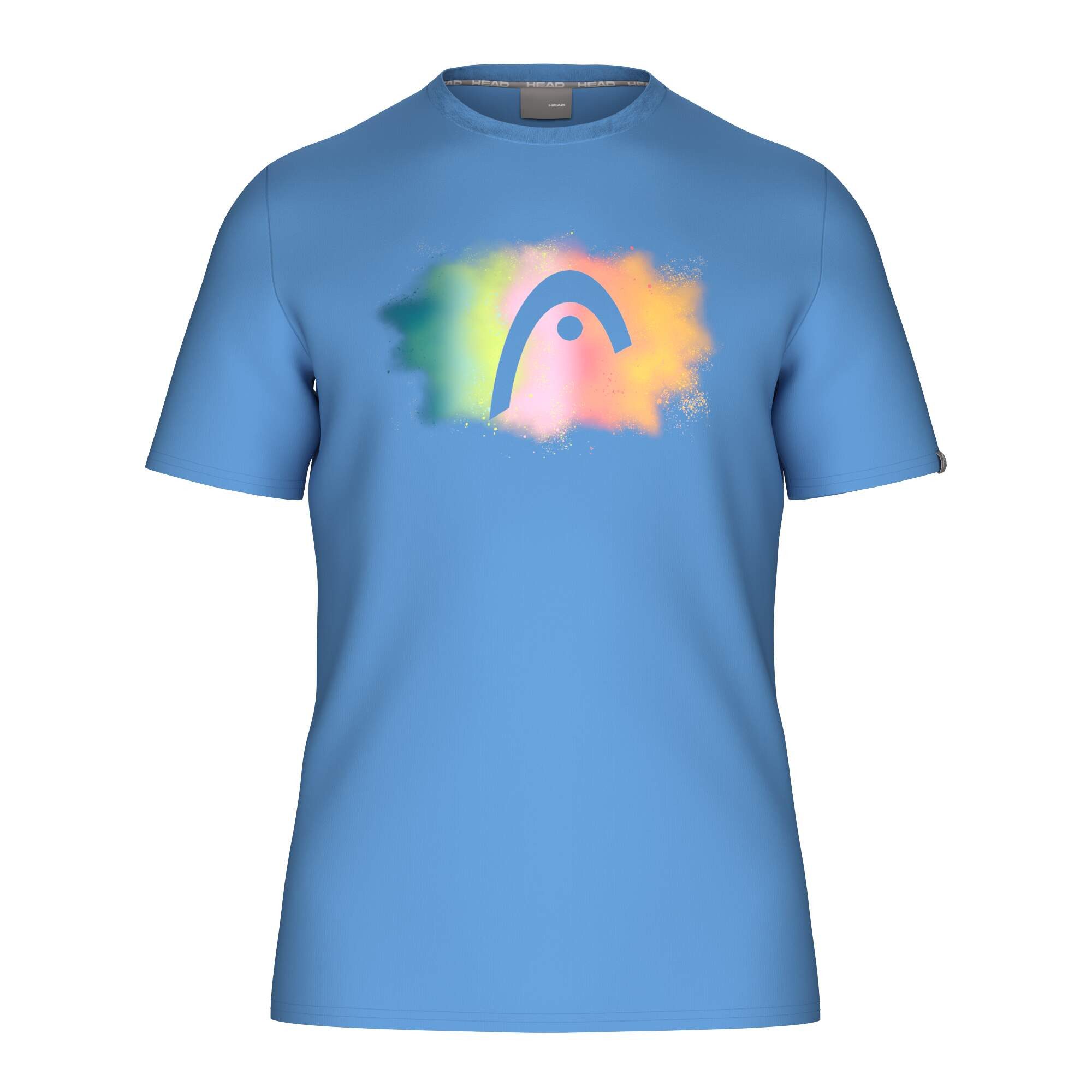 Head T-Shirt Club Carl (Mischgewebe, feuchtigkeitsabsorbierend) 2026 blau H günstig online kaufen