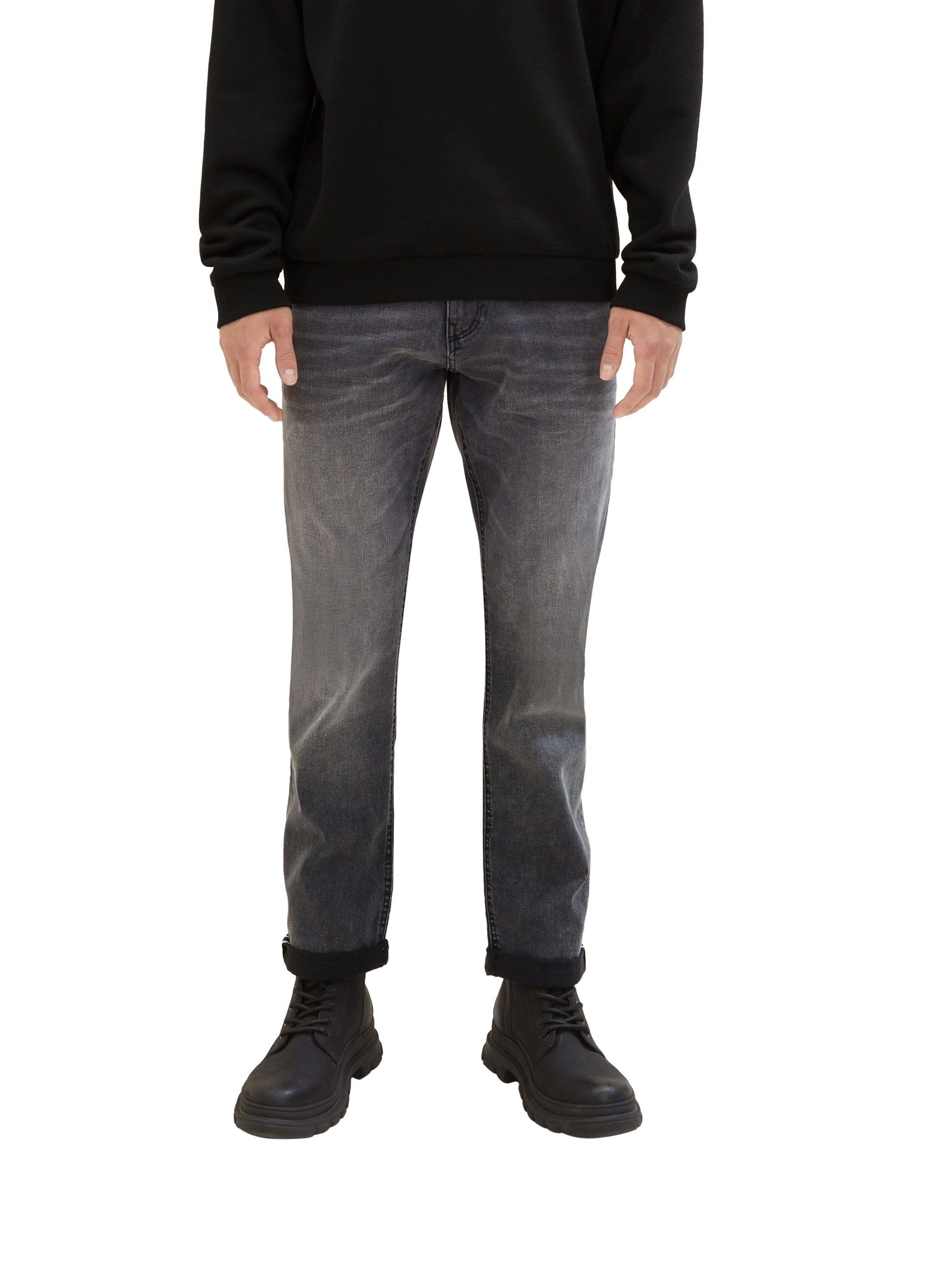 TOM TAILOR Weite Jeans