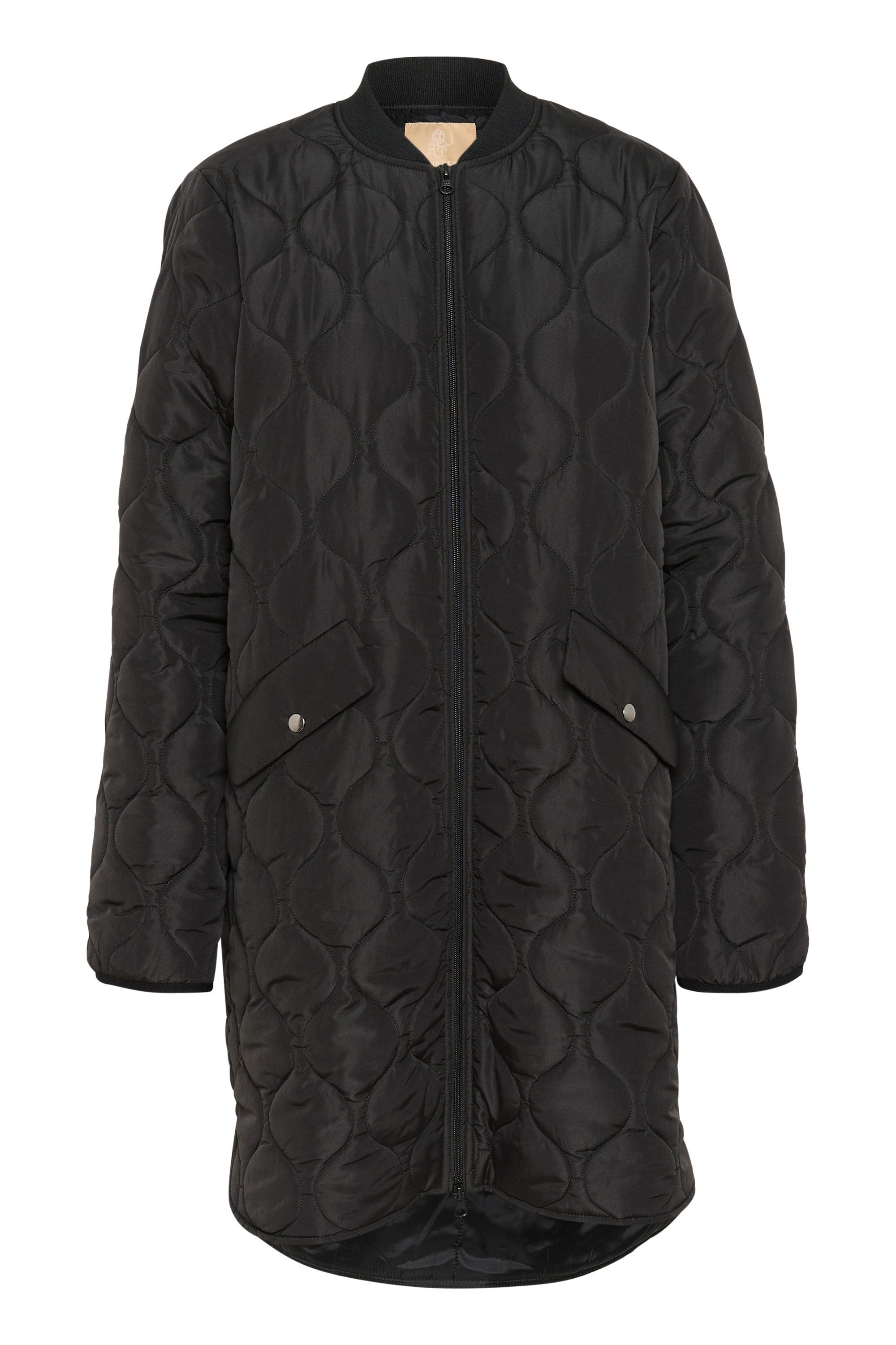 Culture Wintermantel Jacke CUnata