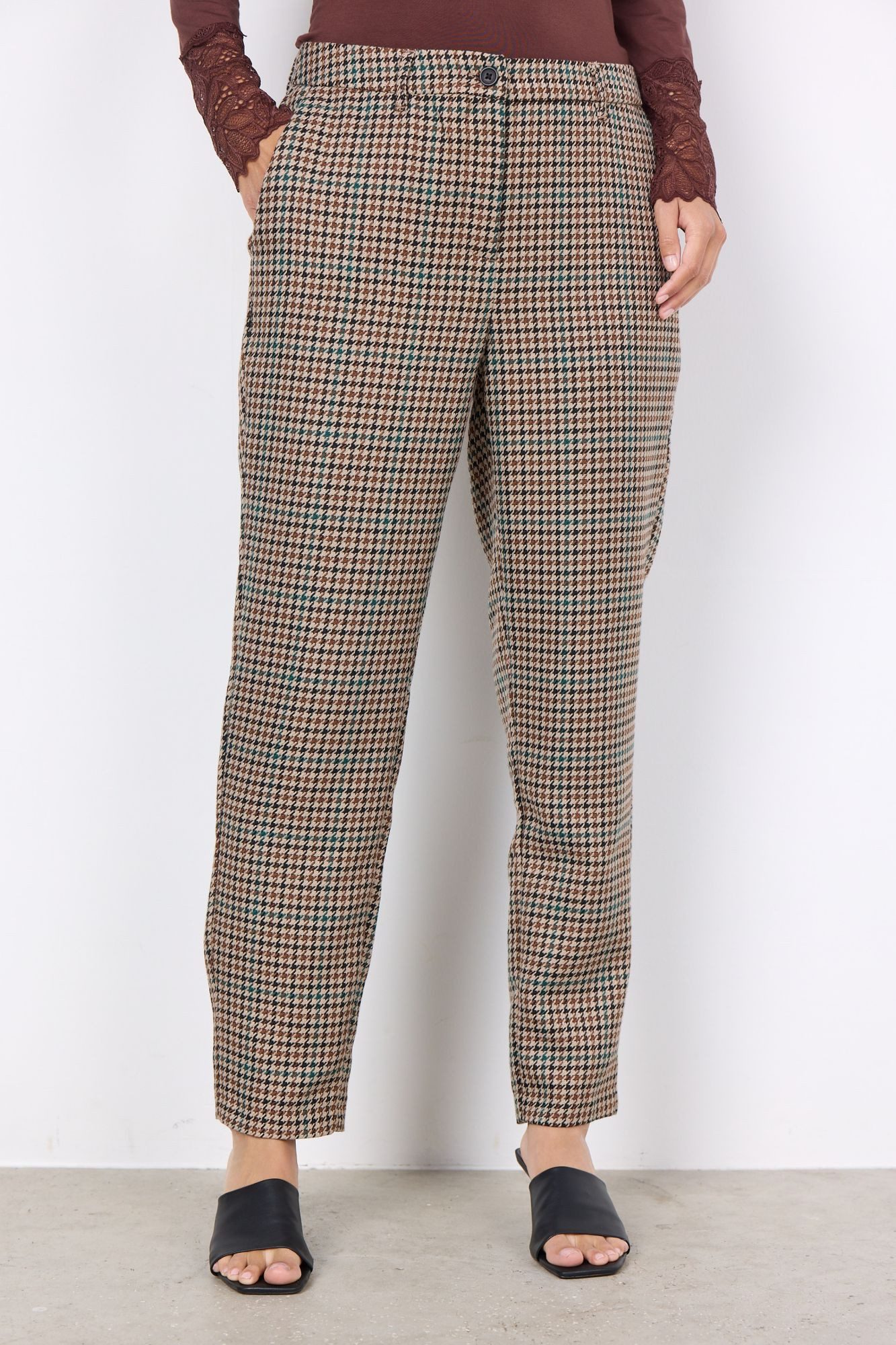 soyaconcept Cargoshorts