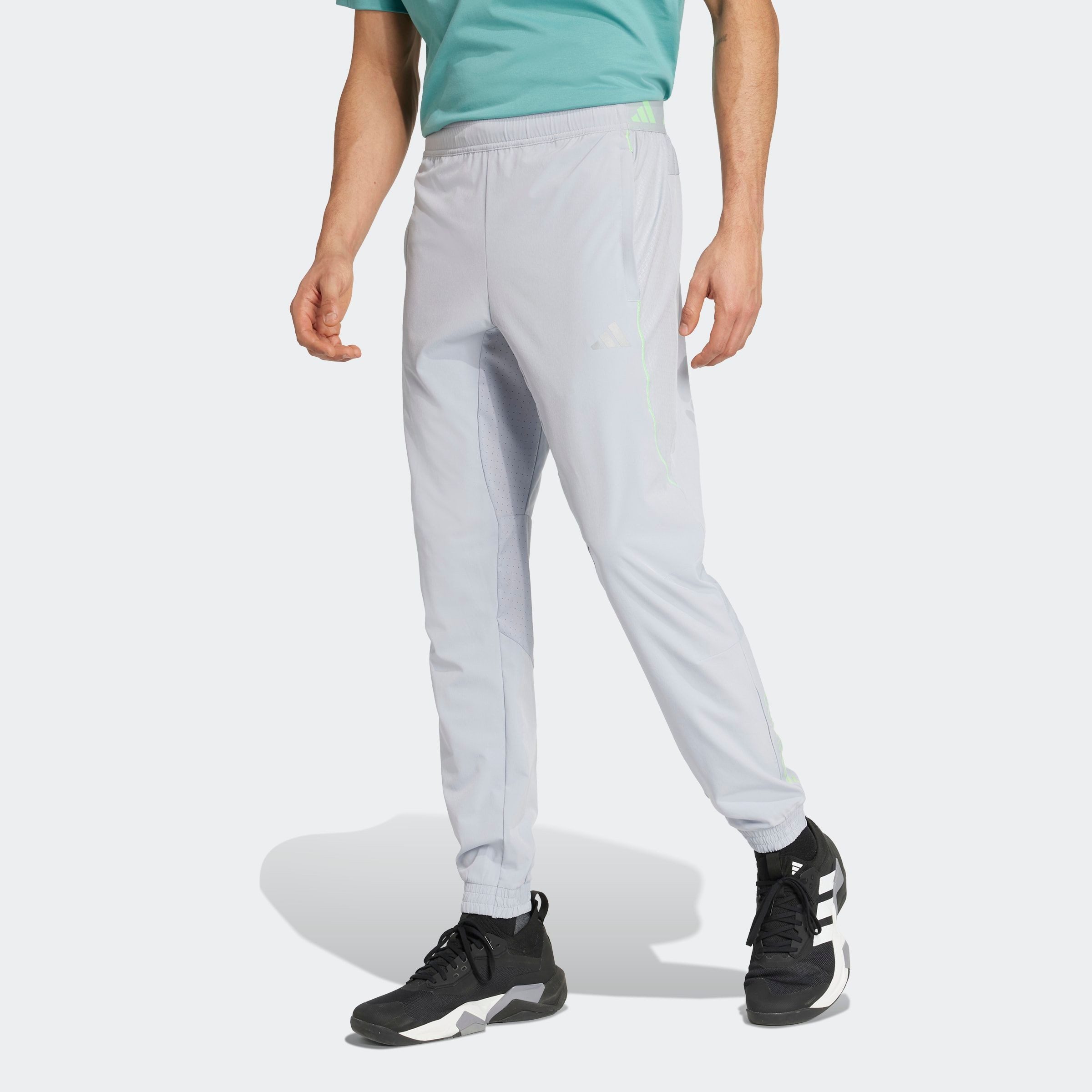 adidas Performance Sporthose TECH APP S-PANT (1-tlg) günstig online kaufen