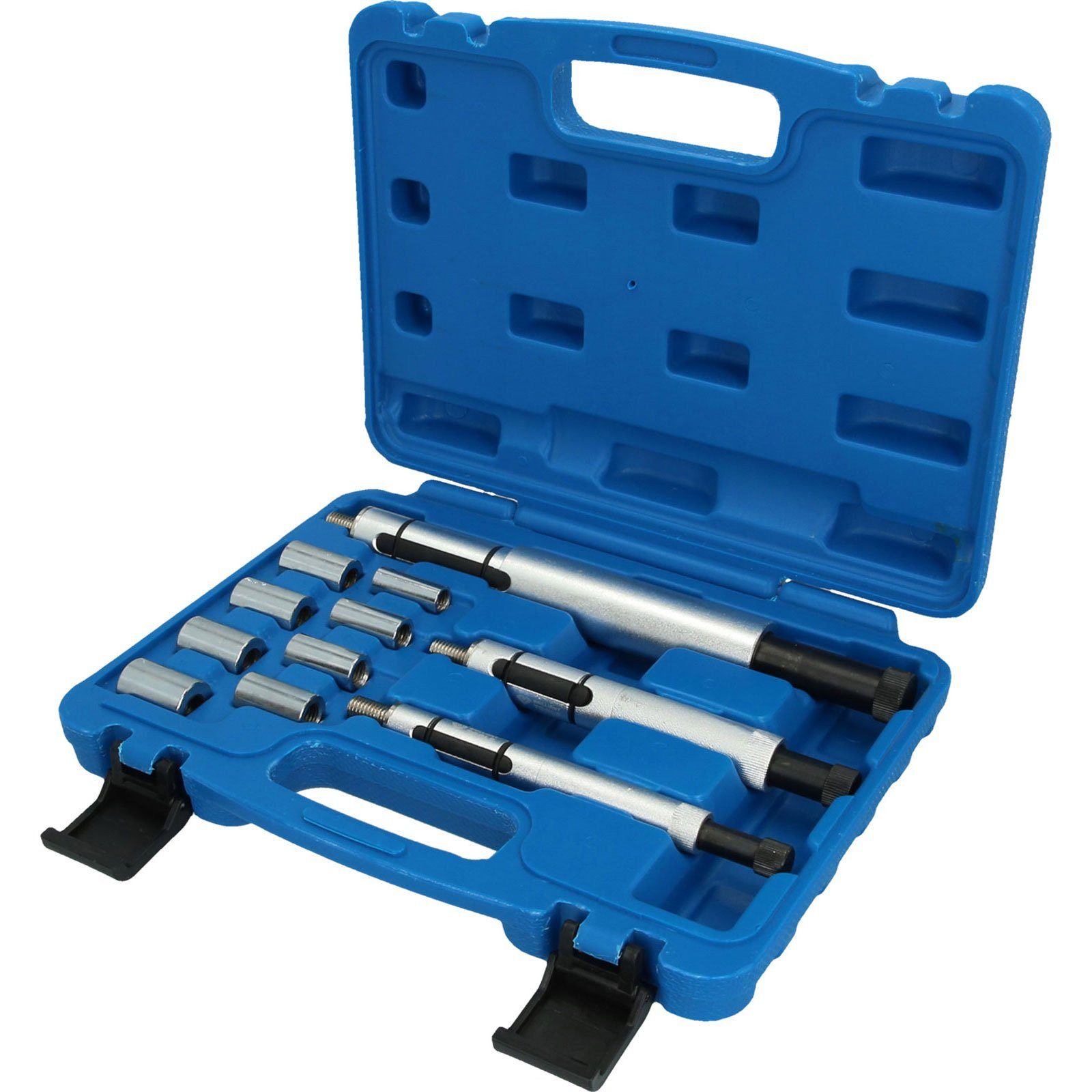 Montagewerkzeug BRILLIANT TOOLS Universal-Kupplungszentrierwerkzeug-Satz 11tlg. -...