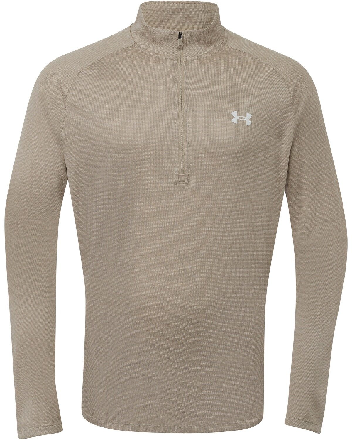 Under Armour® Langarmshirt Langarm-Shirt Tech Texture günstig online kaufen