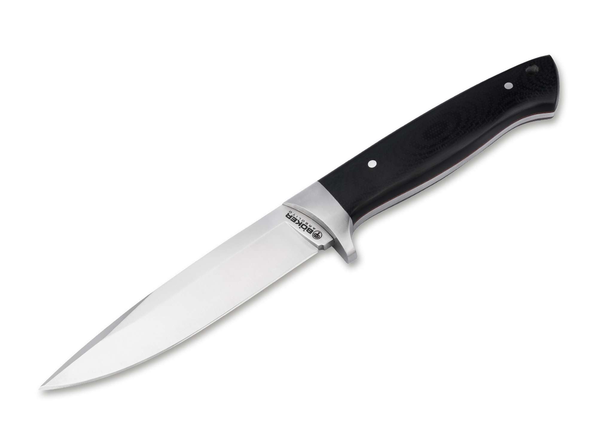 Böker Arbolito Universalmesser Böker Argentina Newenche Outdoormesser Argentinien