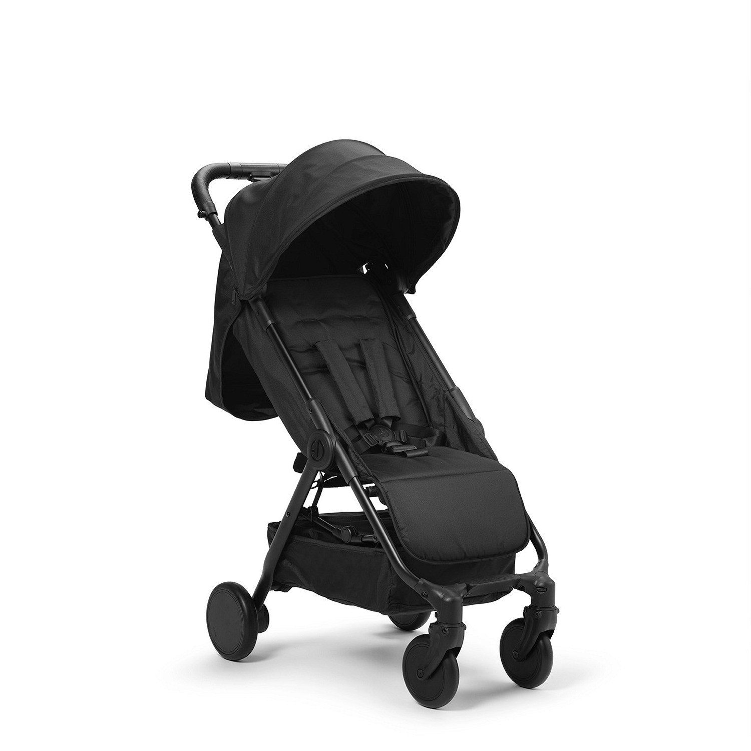 Sport-Kinderwagen Elodie MONDO Stroller – Black