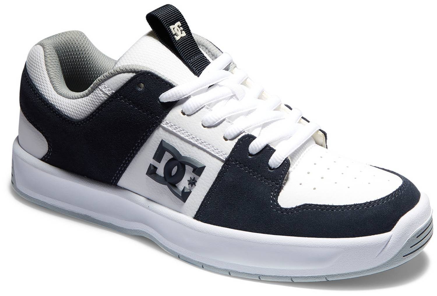 DC Shoes DC Shoes Lynx Zero Sneaker Dc Navy/Lt Grey