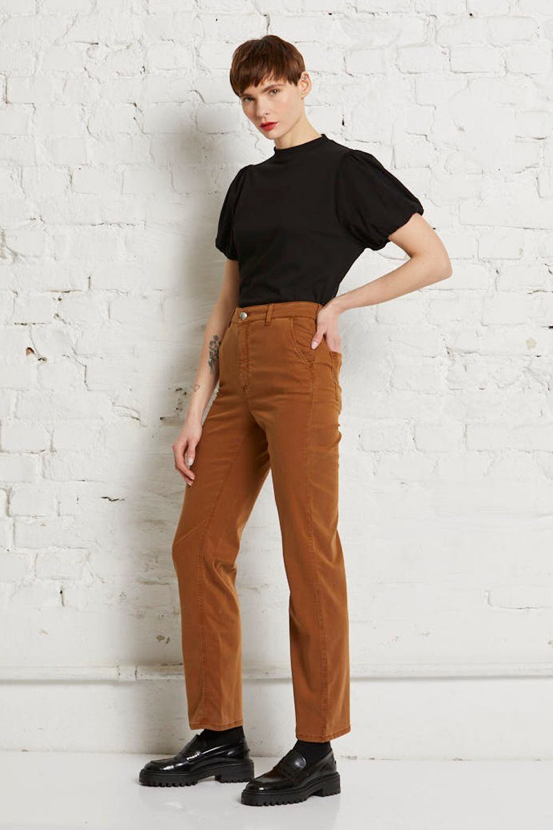 Stretch-Hose Avril high flex