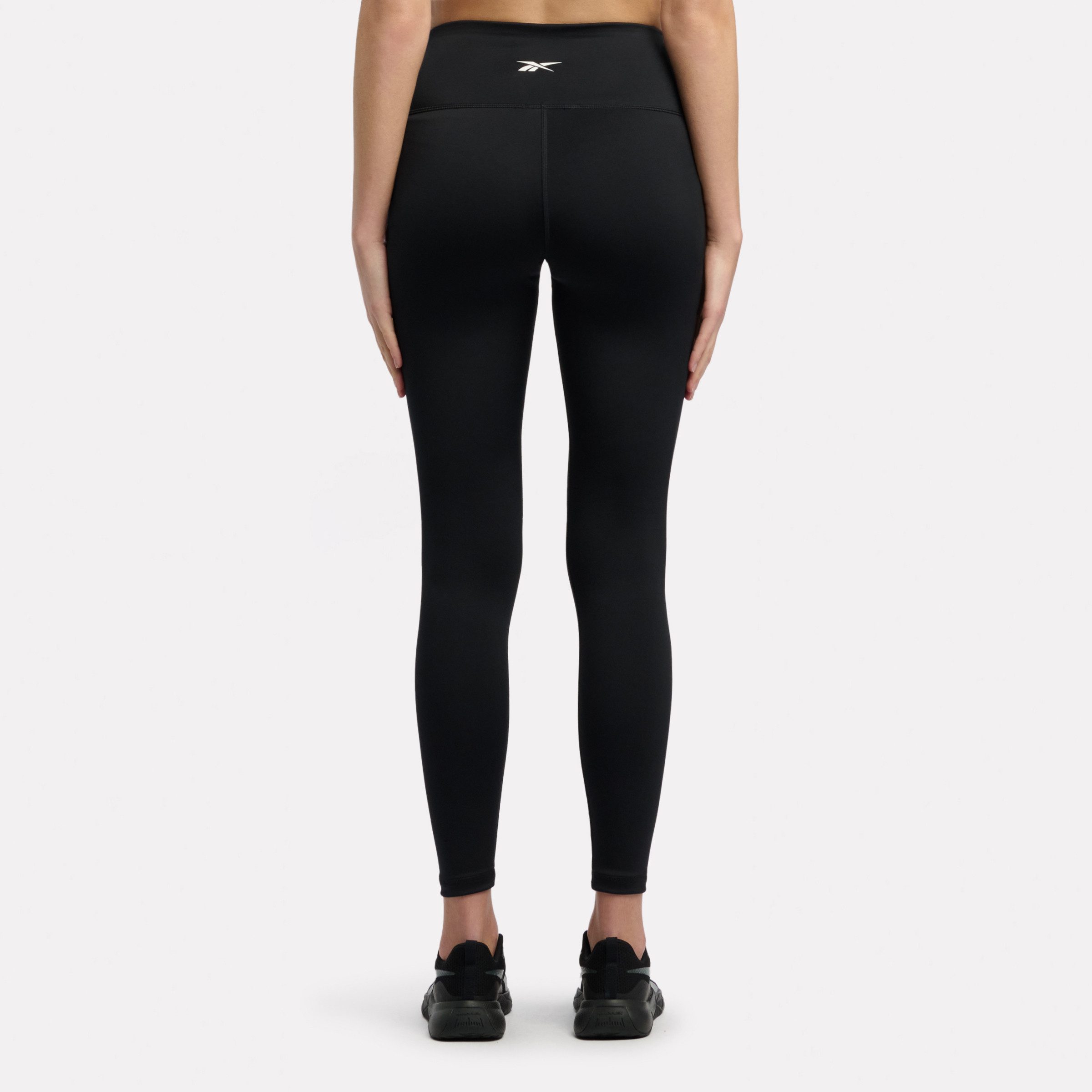 Reebok Leggings CORE HIGH RISE LEGGINGS