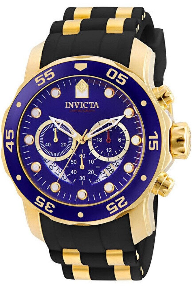 Invicta Chronograph Profi-Taucher 6983
