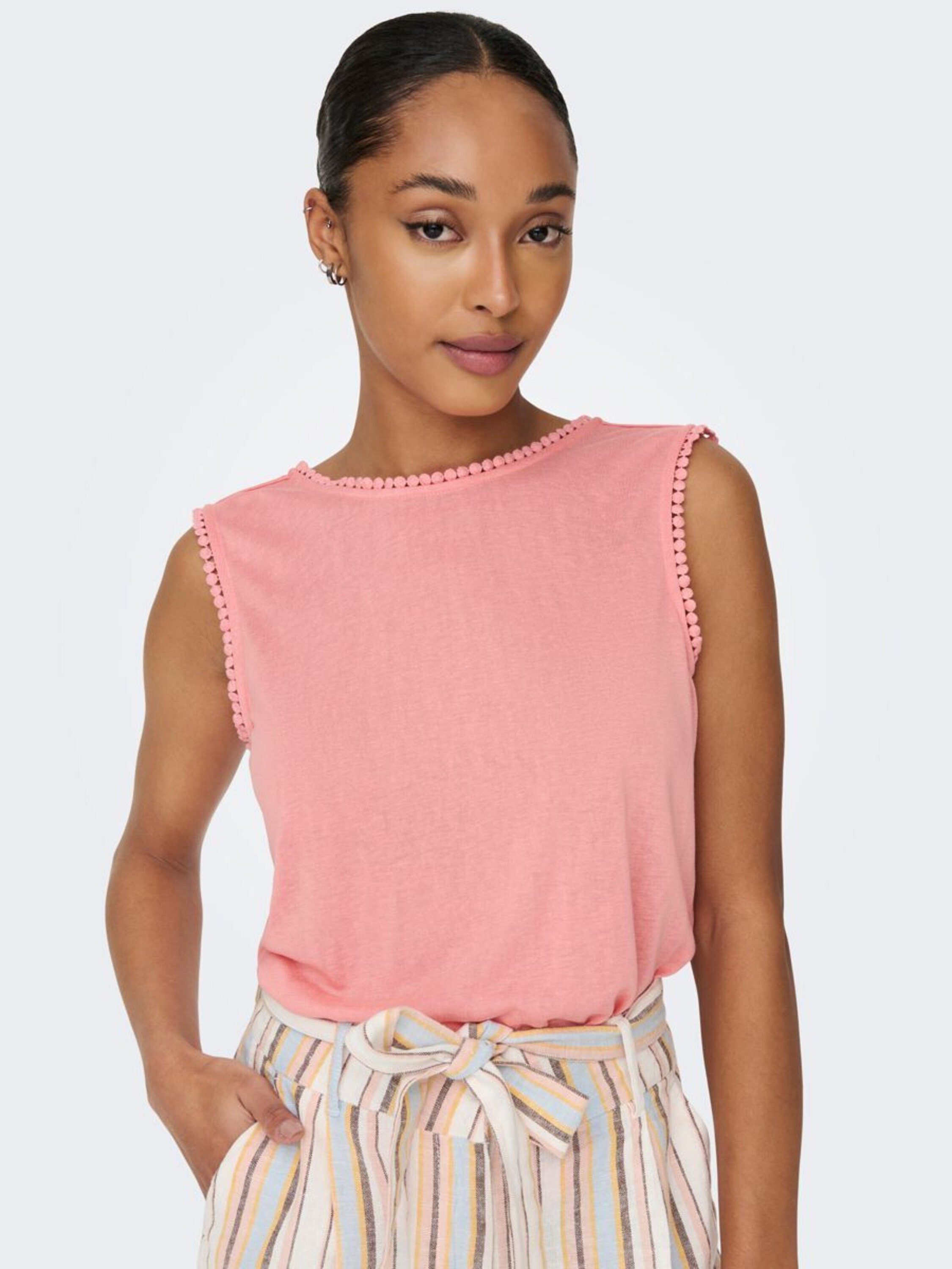 ONLY Shirttop Ariana (1-tlg) Weiteres Detail