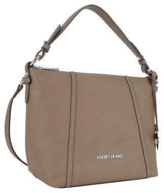 Joop Jeans Hobo diurno dalia hobo shz, mit dekorativem Anhänger