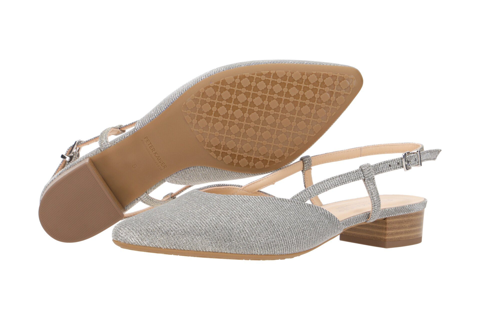 Peter Kaiser 24167/046 Slingpumps