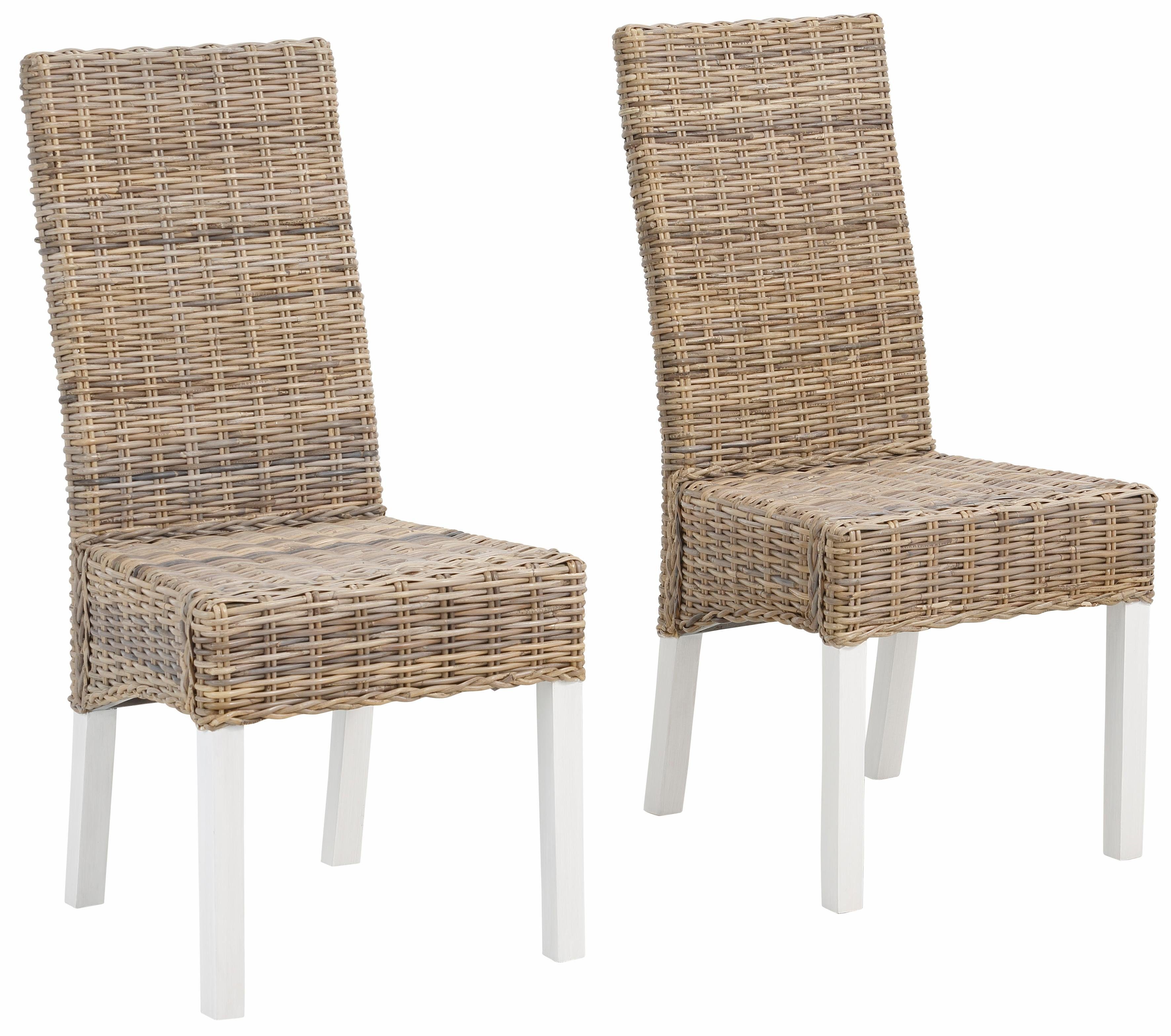 Home affaire 4-Fußstuhl (Set, 2 St). € 269,99, (€ 135,00 pro 1 Stk).