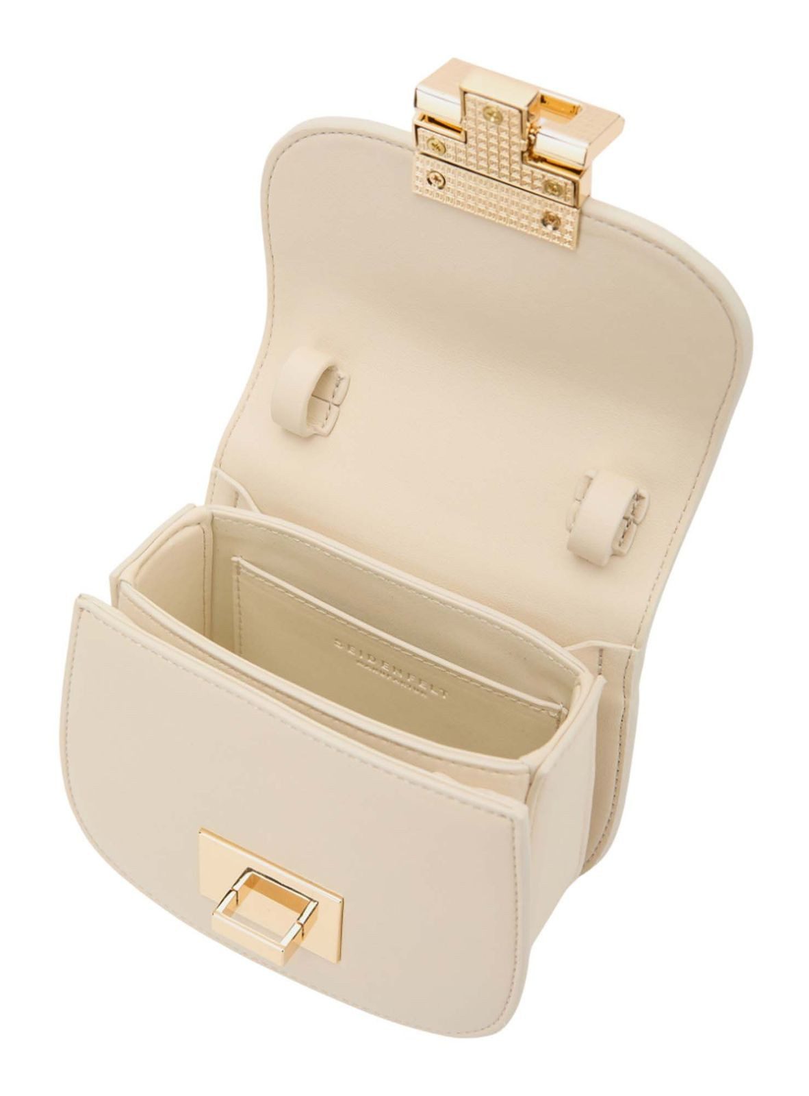Seidenfelt Manufaktur Handtasche Mini Handbag