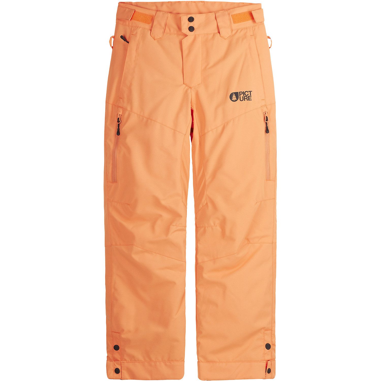 Picture Skihose Hose lang KIDS TIME PANTS