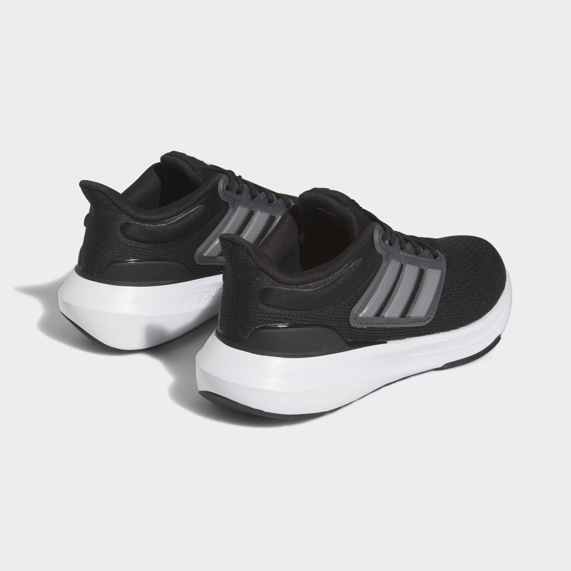 Core Sportswear adidas Black Black ULTRABOUNCE / Sneaker / JUNIOR Core SCHUH Cloud White