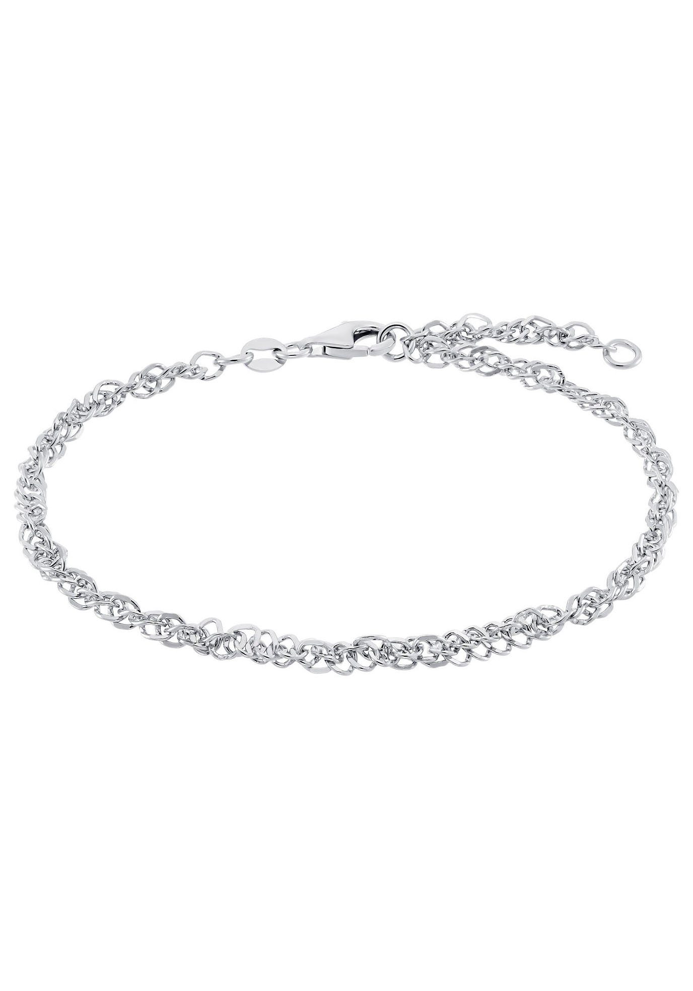 Amor Fußkette, Silver Anklet 2017460