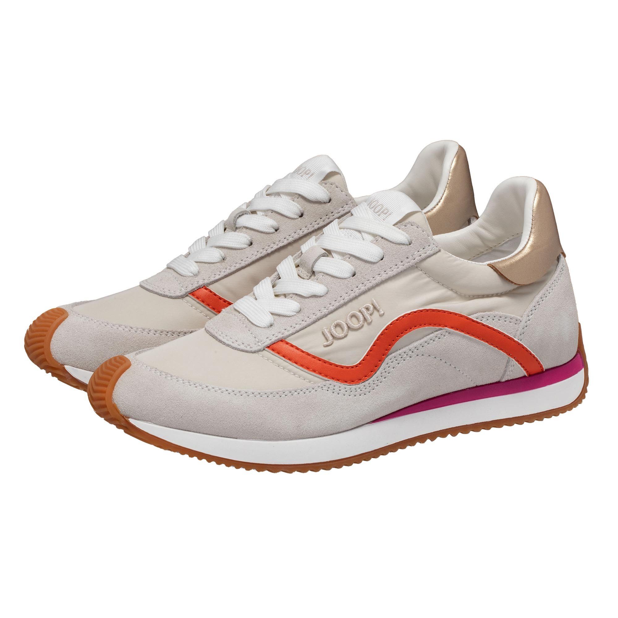 JOOP! Damen Sneaker Leder Misto Leone günstig online kaufen