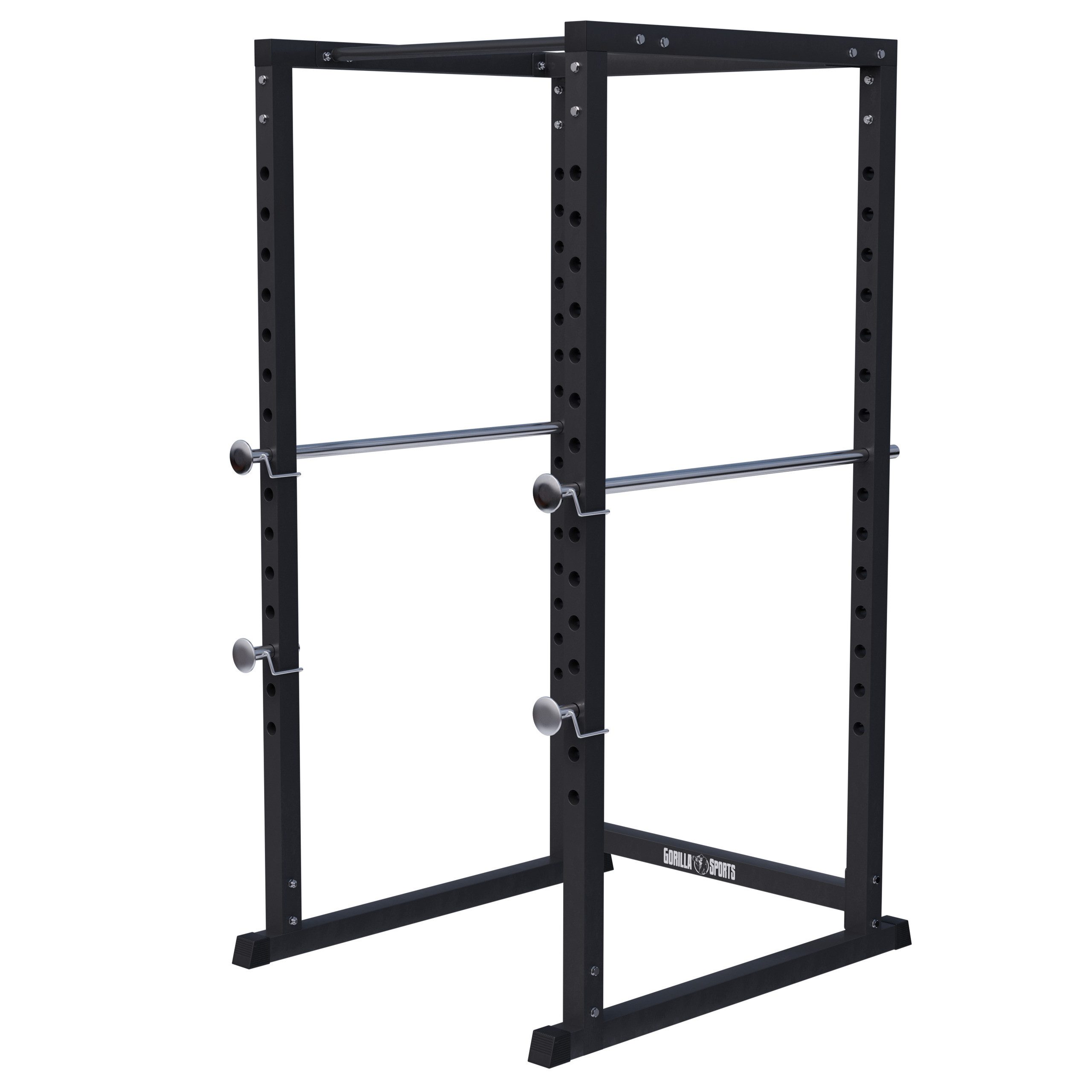 Power Rack Palestra Regolabile Cage Squat, Kraftstation