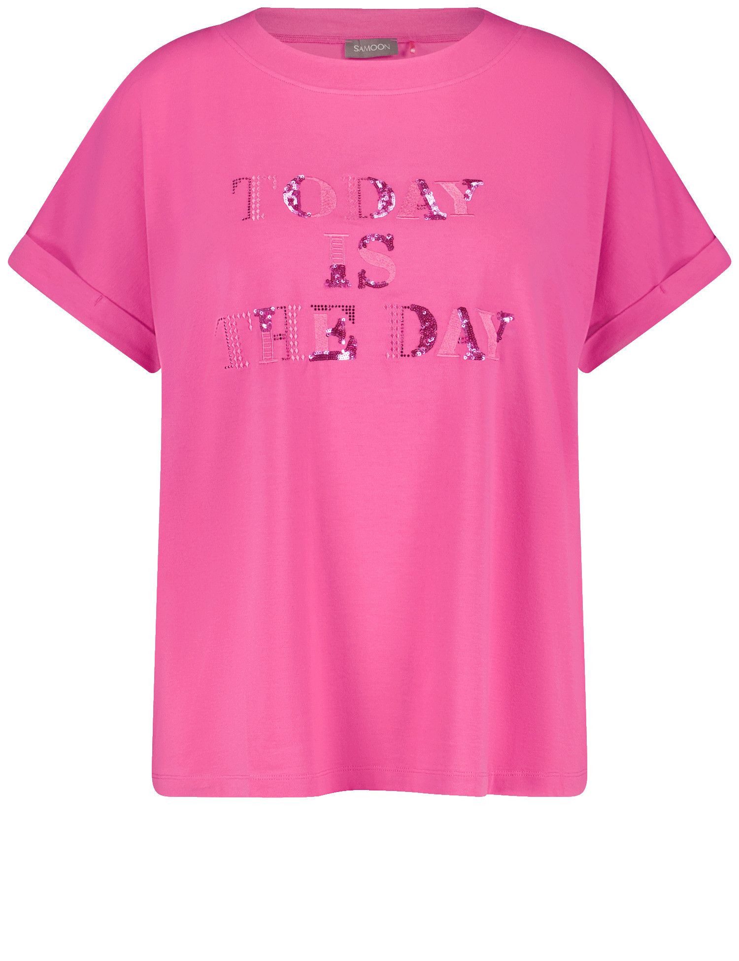 Samoon T-Shirt günstig online kaufen