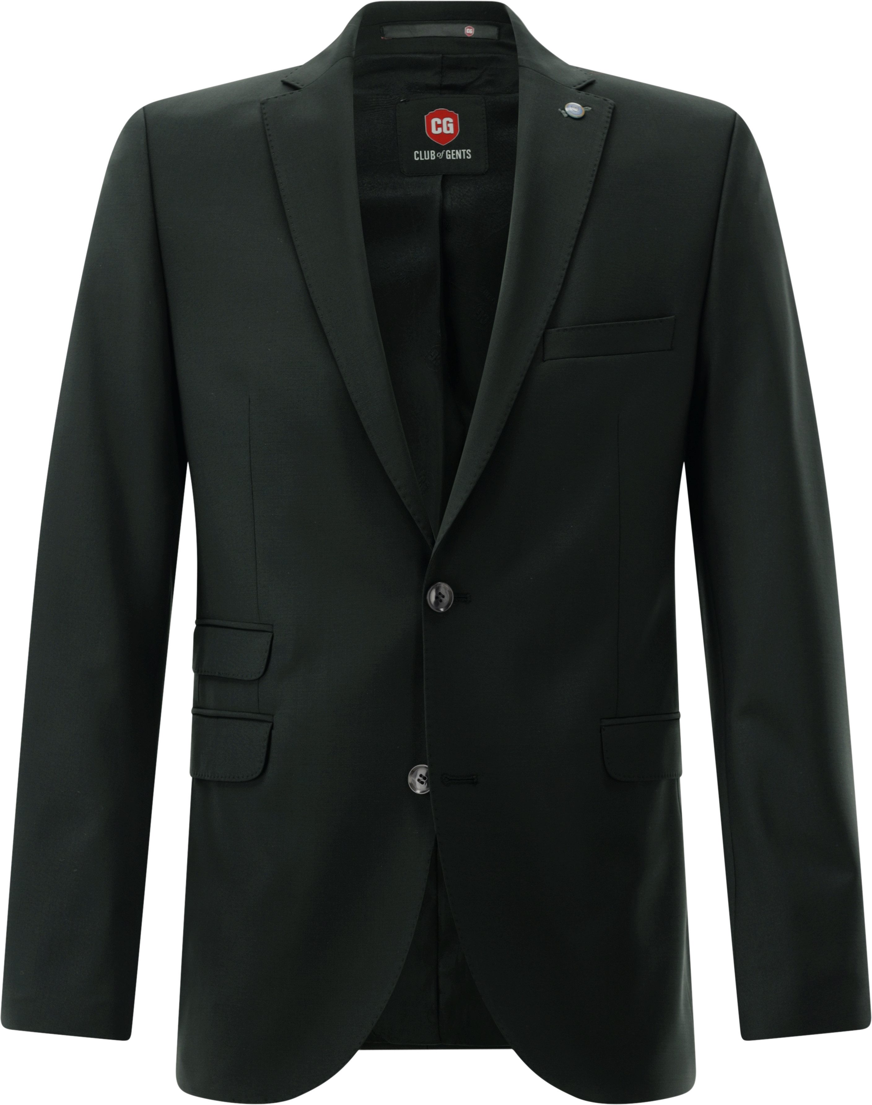 CG Club of Gents Sakko AMF-Cliff SV günstig online kaufen