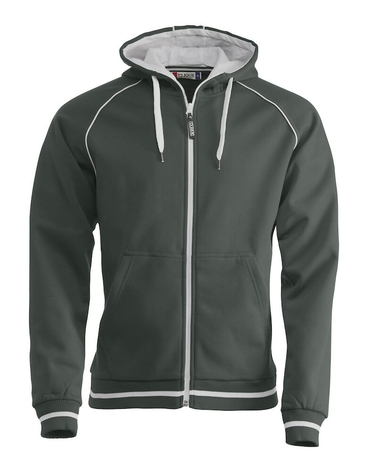 Clique Kapuzensweatshirt Gerry günstig online kaufen