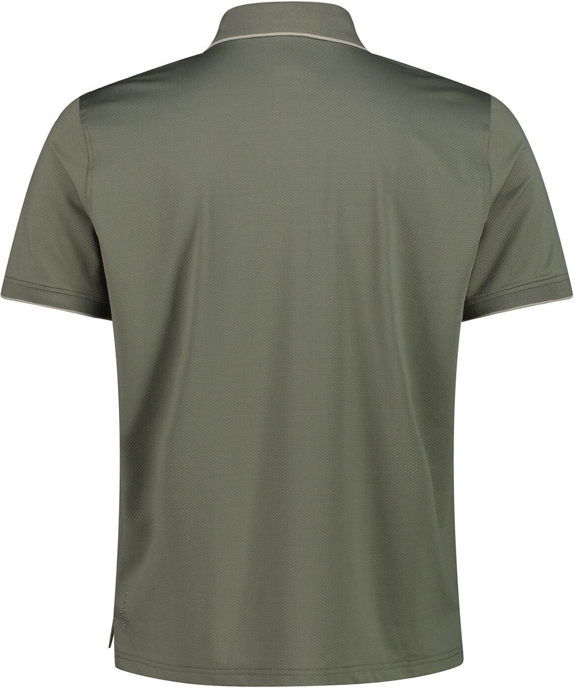 CMP Poloshirt MAN POLO SAGE