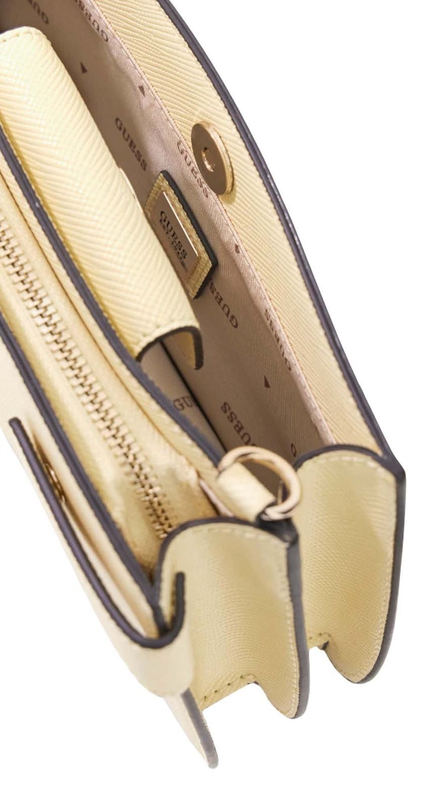 Guess Schultertasche Mini Crossbody Bag