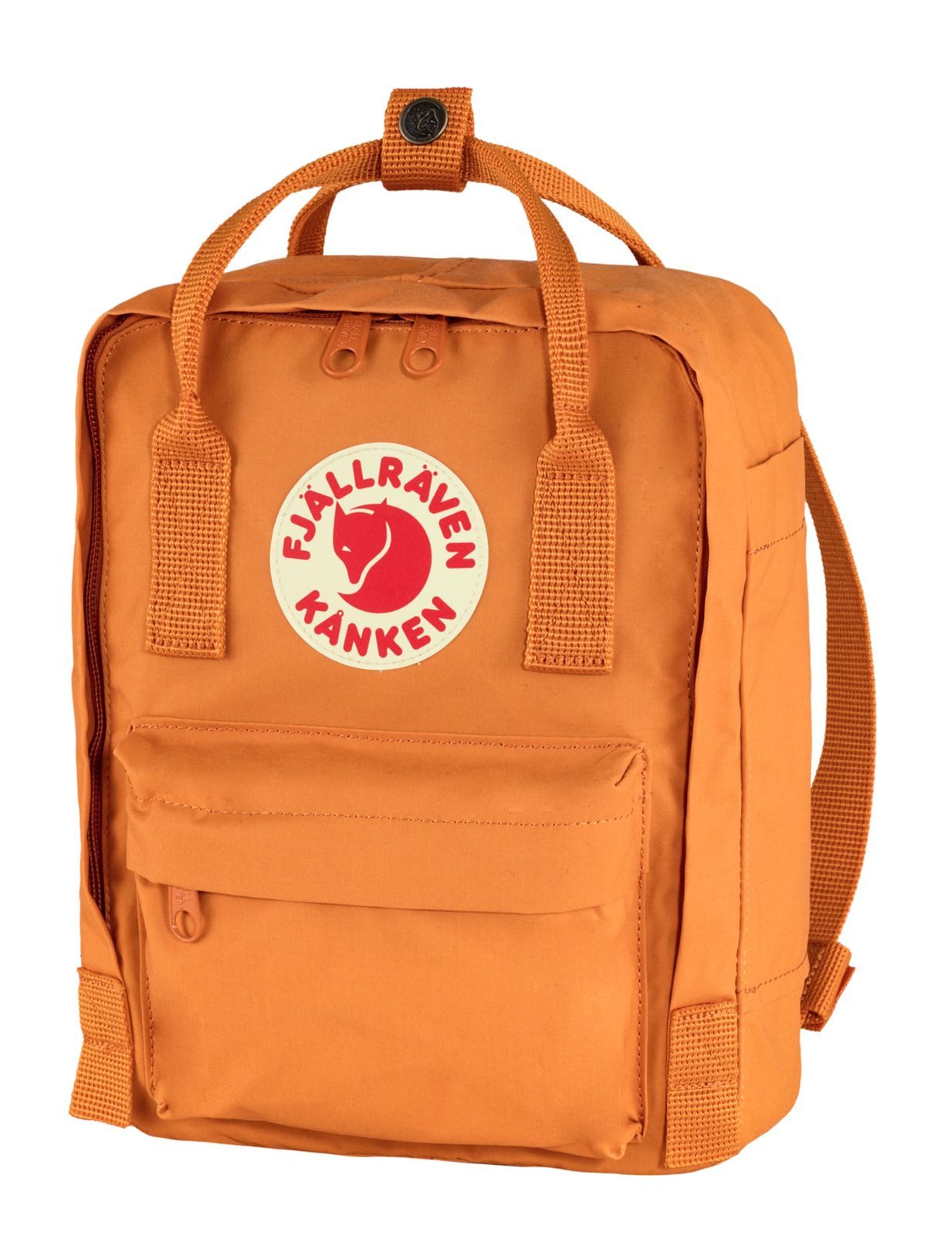 Fjällräven Rucksack Kånken Mini (Set, 2-tlg)