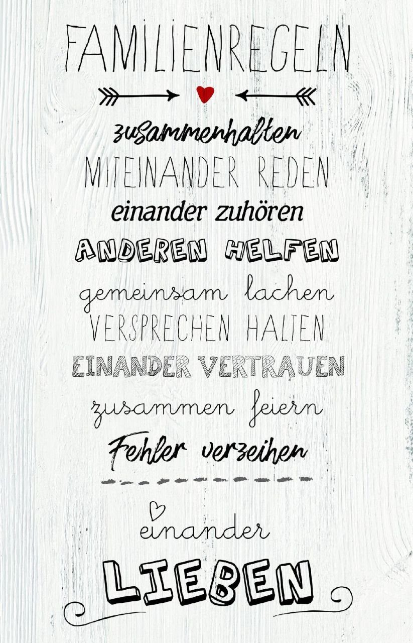 The Wall the art of framing AG Wandbild DecoBlock Bild