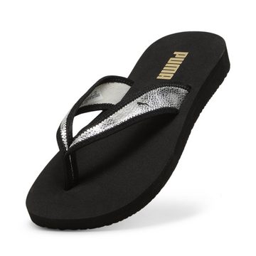 PUMA Sandy Flip Slides Damen Sandale