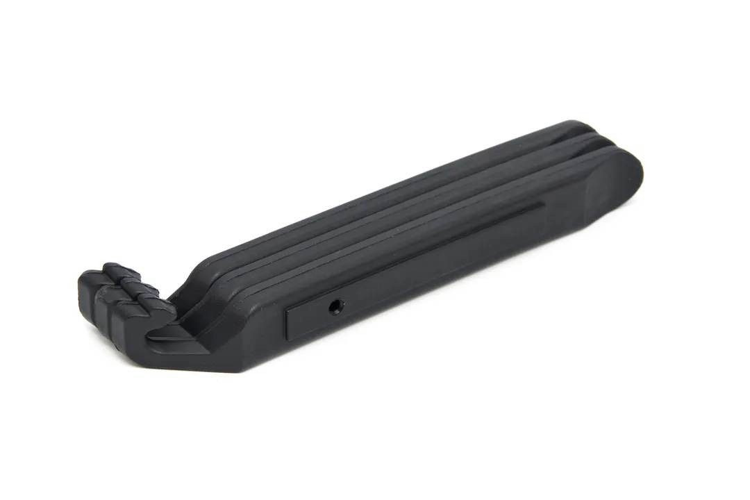 HBM Fahrradreifenheber Reifenheber Fahrrad Reifen Montierhebel Mantel 3 Stk, (3-tlg)