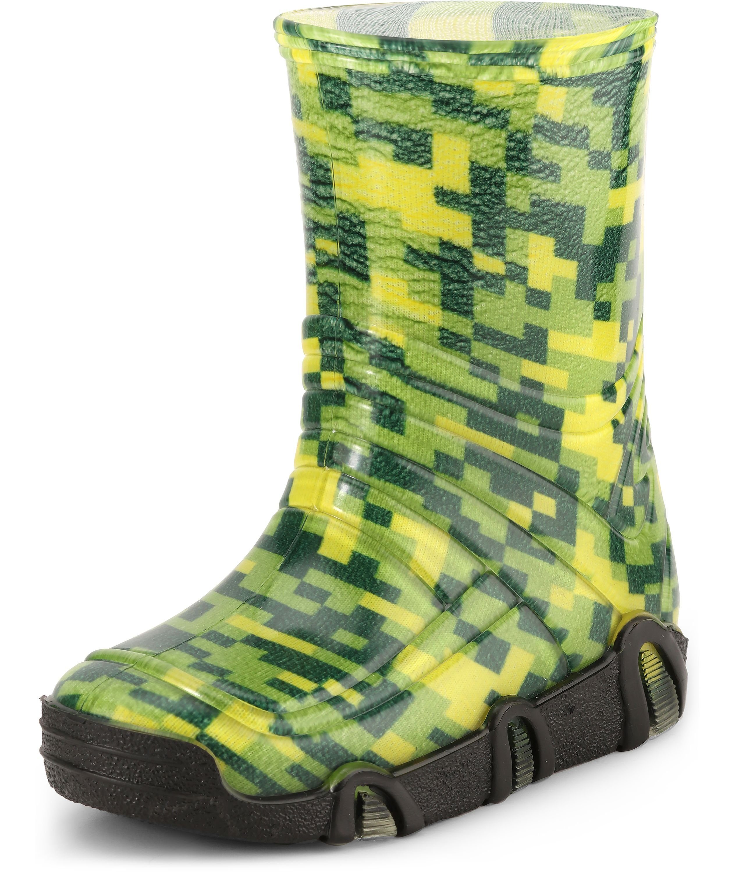 Kinder Gummistiefel SwkBW2020 Gummistiefel