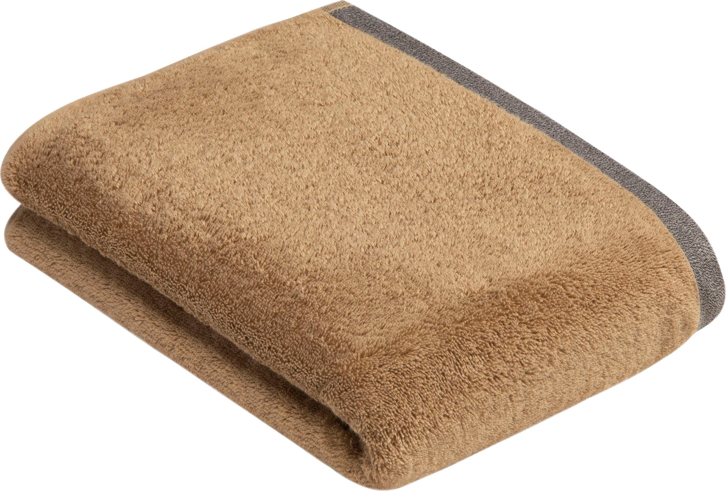 bugatti Badetuch Prato, Walkfrottier (1-St), Uni günstig online kaufen
