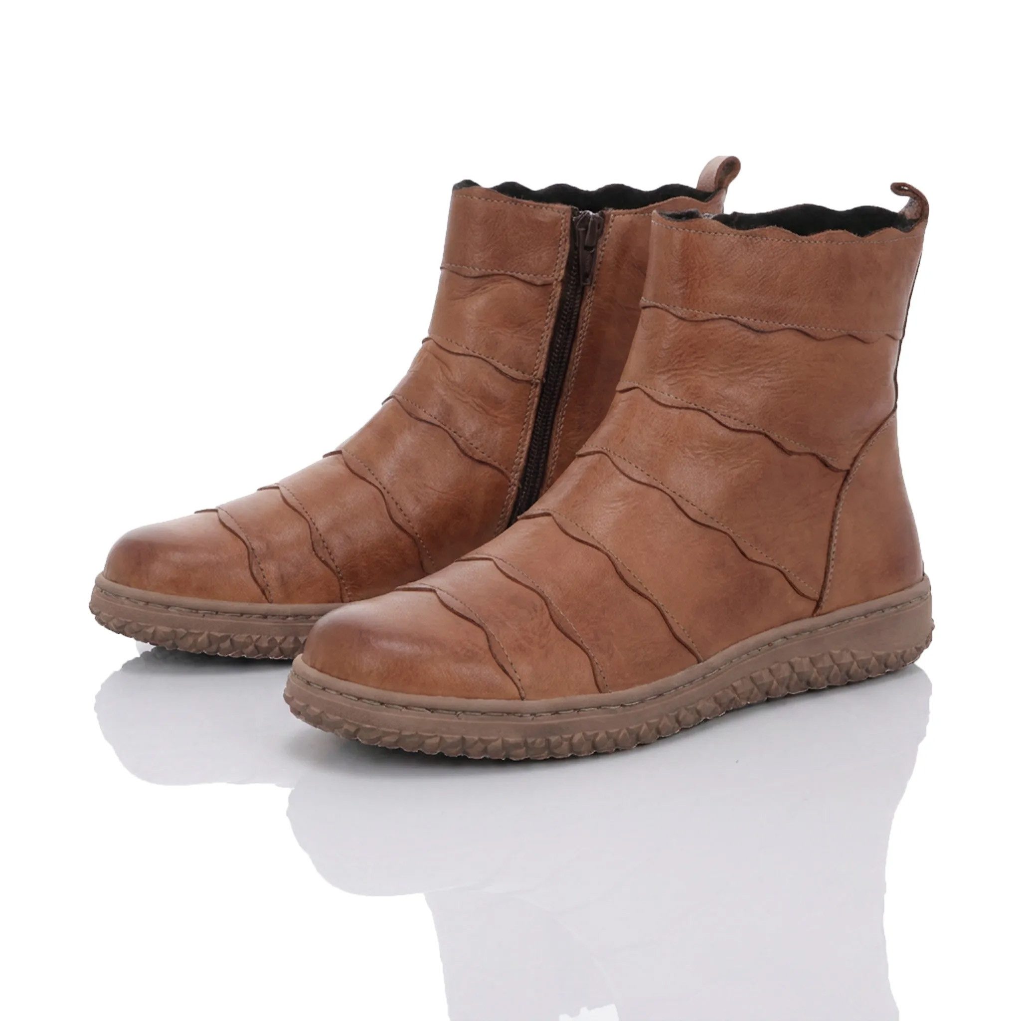 Gemini Damen Stiefelette