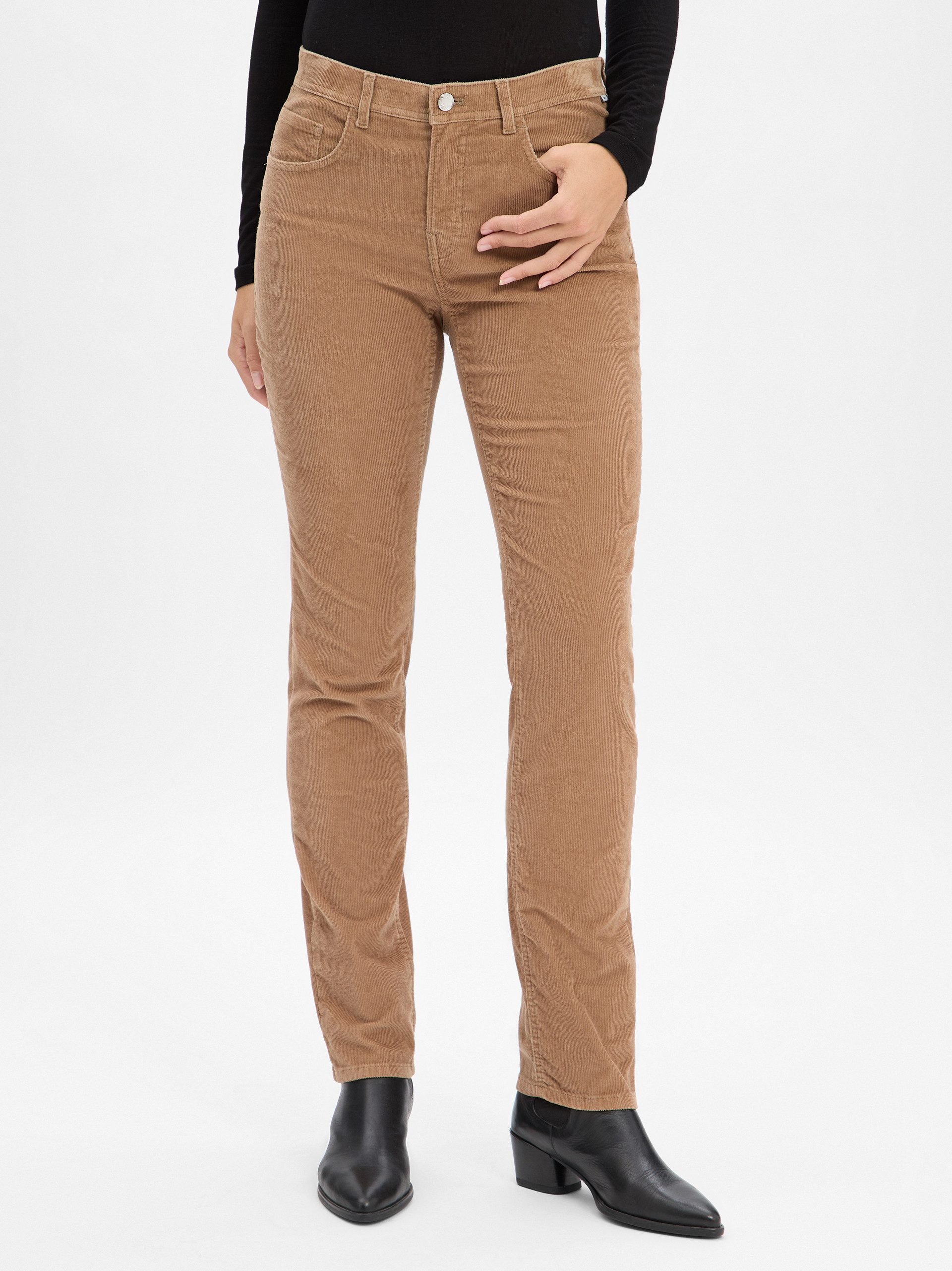 Brax 5-Pocket-Hose Mary