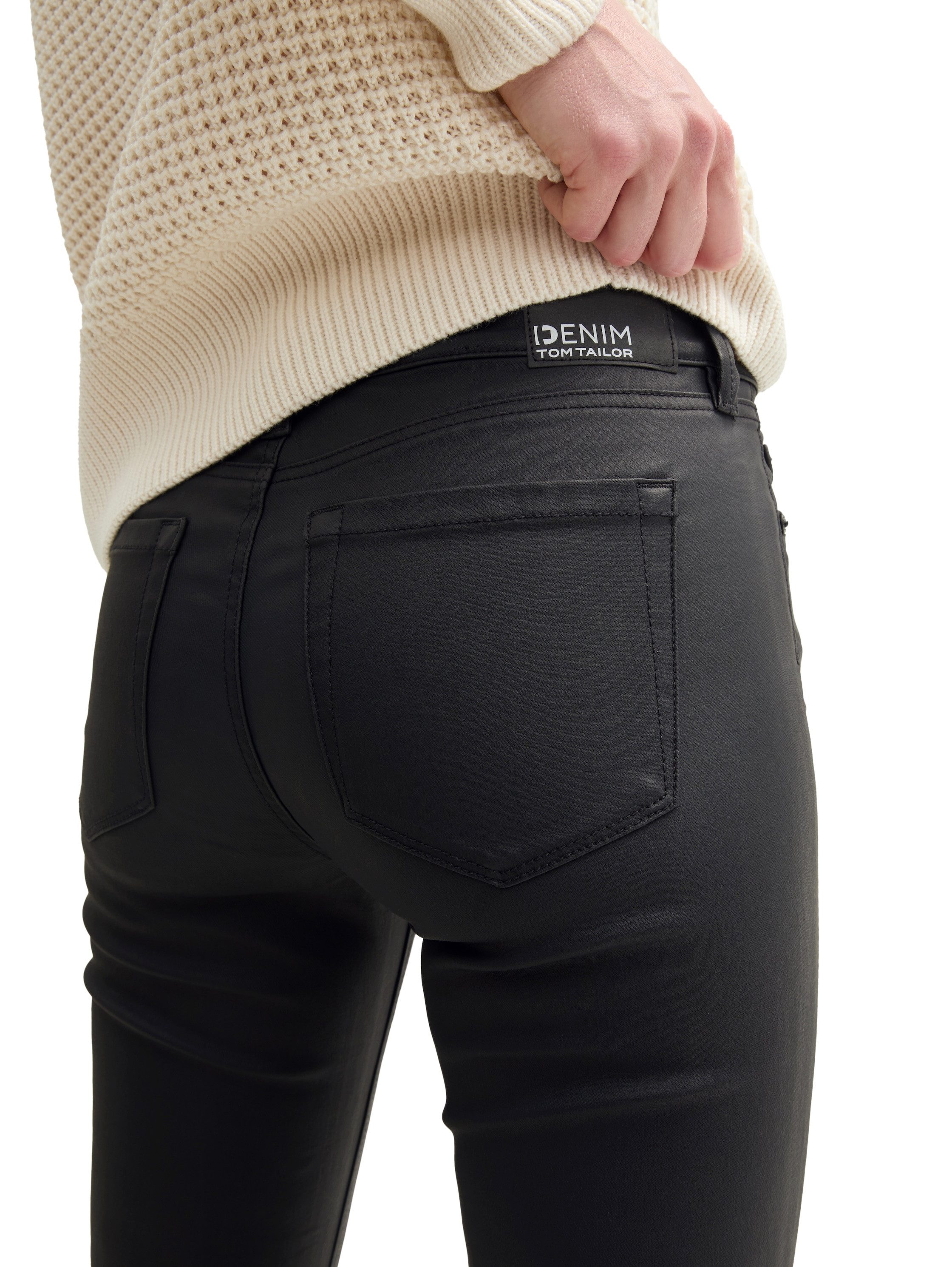 TOM TAILOR Denim Skinny-fit-Jeans NELA im günstig online kaufen