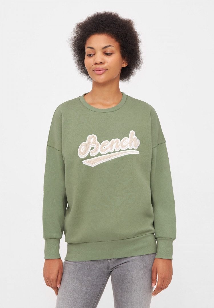 Bench. Sweatshirt Bench Sweatshirt STEFFI
