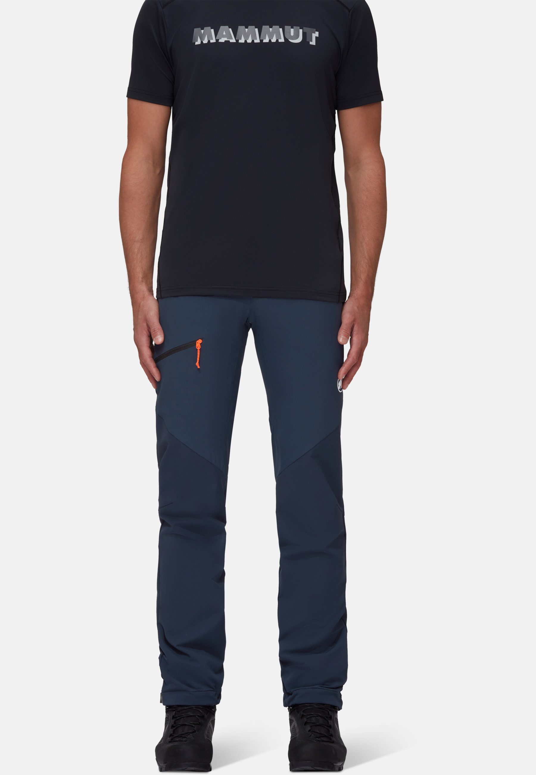 Mammut Outdoorhose Courmayeur SO Pants Men