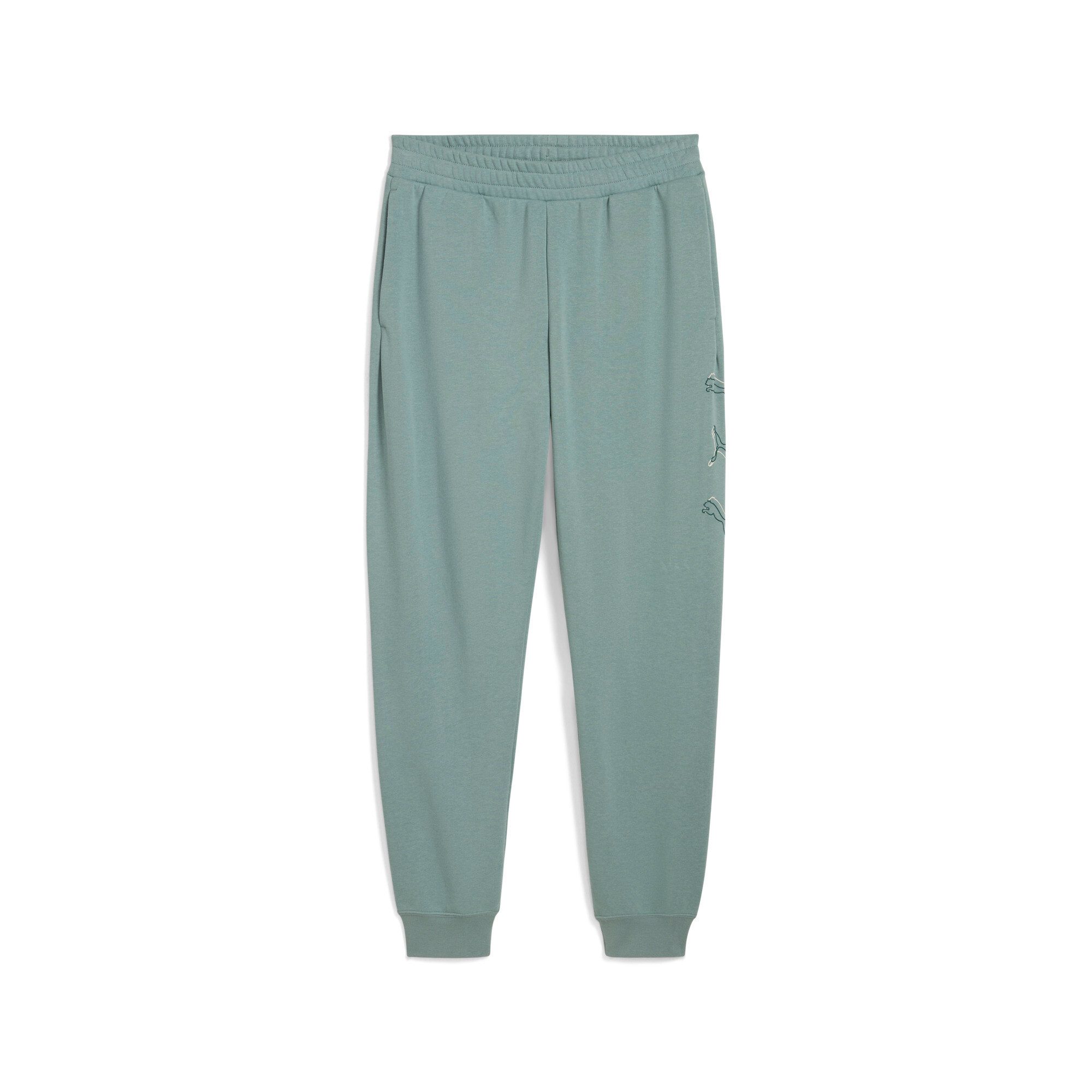 Trainingshose ESS LOGO LAB EXECUTION SWEATPANTS TR CL